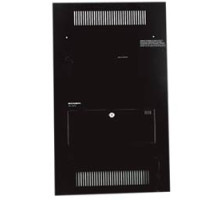 BOGEN  WMAD                 Door for wall-mount power vector amps
