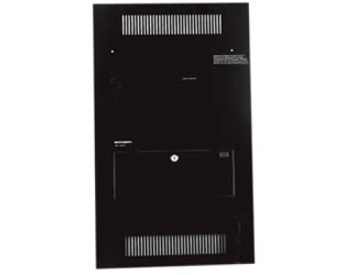 BOGEN  WMAD                 Door for wall-mount power vector amps