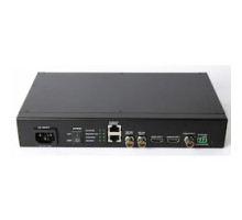 ANTRICA A DIVISION OF ZILICA ANT-37200         Quad 4K H.264 RTSP IP Camera Decoder 1, 4, 9 & 16 views or 16 x 1080P30 decode