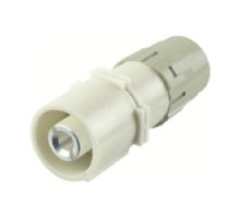 HARTING  09110012672  9110012672   Han HC Male Insert: Han 1HC-650A-Male-Ax 150-185 mm