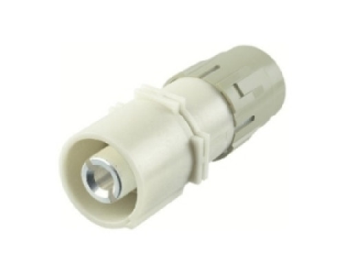 HARTING  09110012672  9110012672   Han HC Male Insert: Han 1HC-650A-Male-Ax 150-185 mm