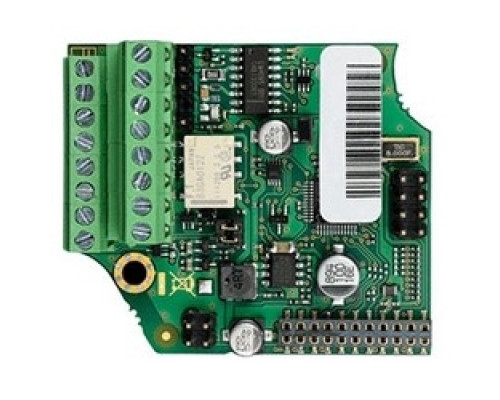 AXIS COMMUNICATIONS  01344-001  9151011                 2N IP Intercom Card Reader, Radio Frequency Identification, 125 kHz, With Tamper Switch