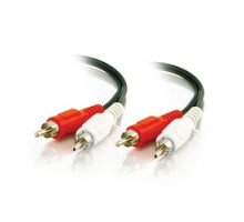 C2G  CG40466  40466                 25 ft. Value Series RCA Audio Cable