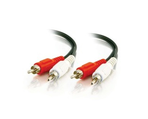 C2G  CG40466  40466                 25 ft. Value Series RCA Audio Cable