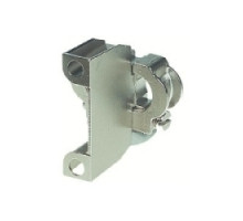 HARTING  09140009924  9140009924   Han-Modular Accessories: Han Modular Twin Shielding Frame