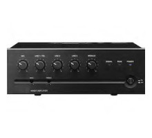 LENCORE ACOUSTICS LLC  APFR-M35                 Mixer Power Amplifier - 35 watt