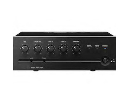 LENCORE ACOUSTICS LLC  APFR-M35                 Mixer Power Amplifier - 35 watt