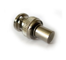 KRAMER 99-9175000 AD-BM/75         BNC M 75 ohm Terminator Minimum Purchase 10X