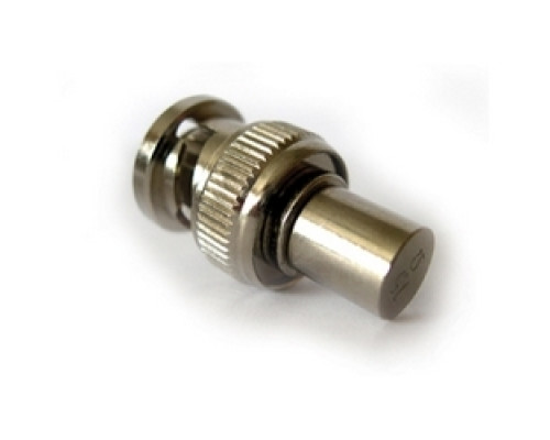 KRAMER 99-9175000 AD-BM/75         BNC M 75 ohm Terminator Minimum Purchase 10X