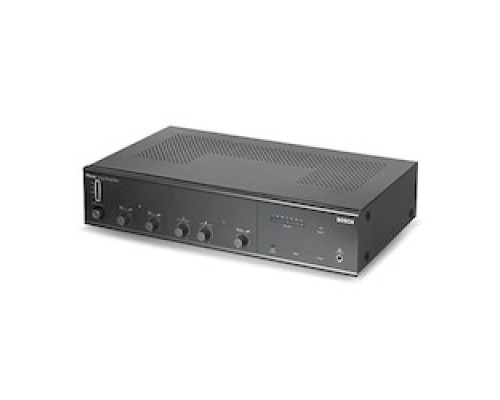 BOSCH COMMUNICATIONS  PLN-1LA10                 PH-1, Single-Sided Full Cushion Medium Weight Headset, A4M Connector