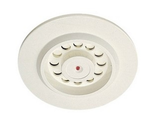AIPHONE  NI-LB  15217                 Ceiling Speaker, Use W/ NI-SB