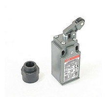 ABB  LS35P32B11   30 mm plastic limit switch with plastic roller lever on steel plunger actuator