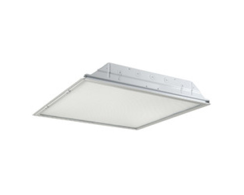 COOPER LIGHTING LLC  22GR-LD5-32-F1-UNV-L840-CD1-U   2X2, GR LED RECESSED TROFFER,3200 LUMEN, 4000K, 0-10V DRIVER