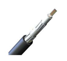 CORNING 024ECF-14101-20  FREEDM Ribbon, Gel-Filled Cable, Riser, 24 fiber, Single-mode OS2