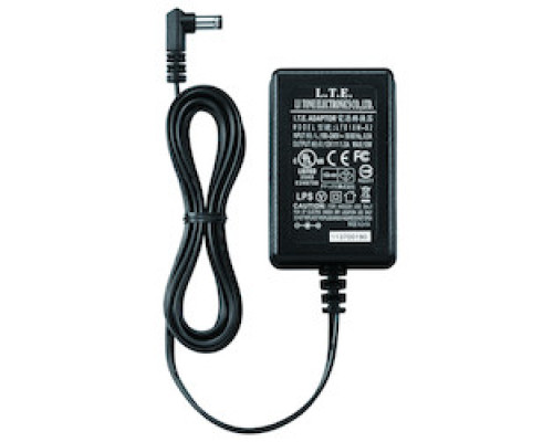 TOA ELECTRONICS INC  AD-1215P                 AC Adapter, For N-8600MS/N-8610RM IP Master Station