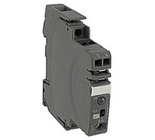 ABB  EPD24-TB-101-6A   8 amp electronic protection device