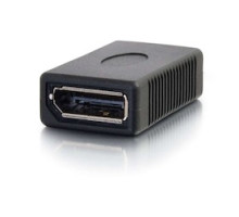 C2G  CG18411  18411                 DisplayPort Adapter F/F Coupler