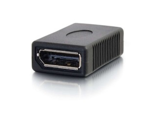 C2G  CG18411  18411                 DisplayPort Adapter F/F Coupler