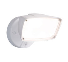 COOPER LIGHTING LLC  FSL203TW   LED LARGE SINGLE HEAD LED FLOODLIGHT 3 ADJUSTABLE CCT  - WHITE