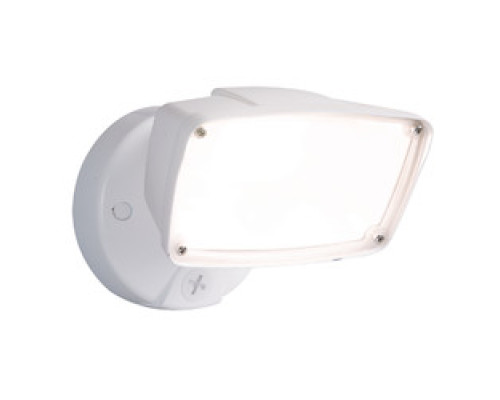 COOPER LIGHTING LLC  FSL203TW   LED LARGE SINGLE HEAD LED FLOODLIGHT 3 ADJUSTABLE CCT  - WHITE
