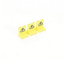 ABB  BS3-3   Protection cover for busbar empty places