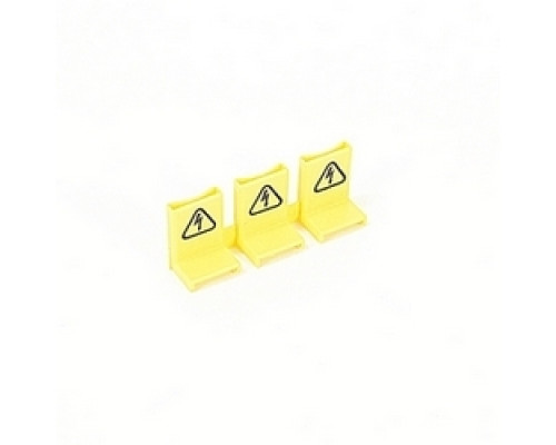 ABB  BS3-3   Protection cover for busbar empty places