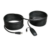 TRIPP LITE U330-10M         USB 3.0 SuperSpeed Active Extension Repeater Cable A M/F , 10M 32.8 ft.