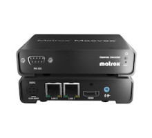 MATROX GRAPHICS INC  MVX-D5150F                 MATROX MAEVEX 5150 DECODER