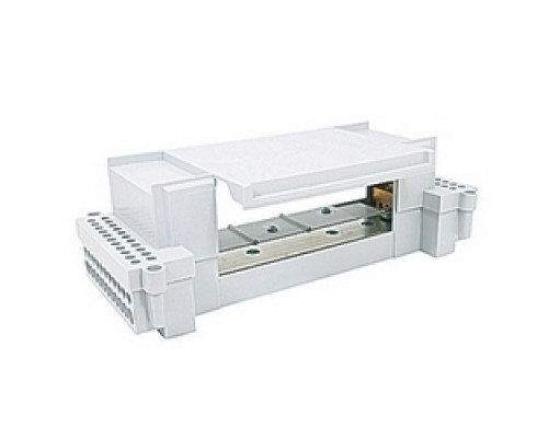 ABB  PLNG42400   42 circuit, 400 amp neutral ground lug