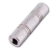 VANCO  AD3535                 3.5mm Stereo Jack to 3.5mm Stereo Jack Adapter