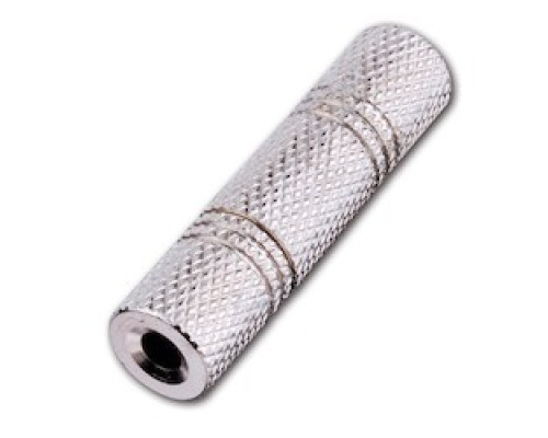 VANCO  AD3535                 3.5mm Stereo Jack to 3.5mm Stereo Jack Adapter