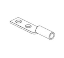 CHATSWORTH PRODUCTS CPI  40162-901         Compression Lug; 1/4