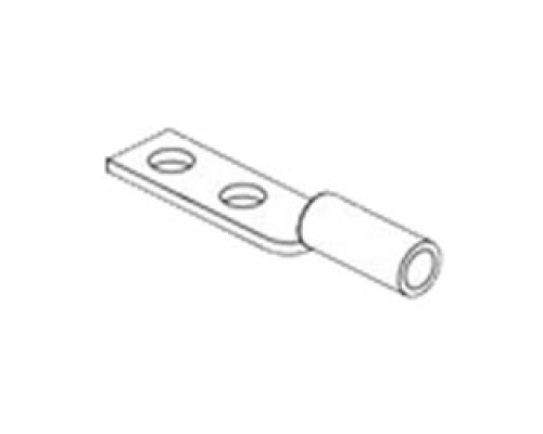 CHATSWORTH PRODUCTS CPI  40162-901         Compression Lug; 1/4
