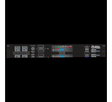 ATLASIED  ECS-204                 20A Power Conditioner & Sequencer