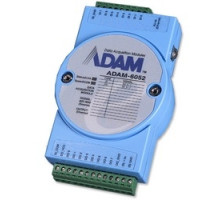 ADVANTECH  ADAM-6052   16-Channel ST Digital I/O Mod