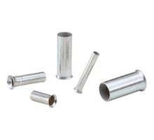 PANDUIT  F90-25-L                 Ferrule Non-Insul 3/0AWG 25mmLEN PK50