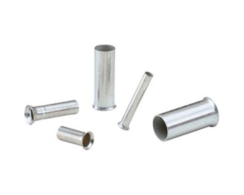 PANDUIT  F89-25-L                 Panduit F89-25-L Non-Insulated Ferrule