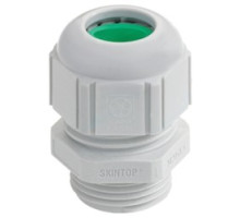 LAPP GROUP  53111417                 SKINTOP ST-HF-M 16X1,5 RAL 7035 LGY