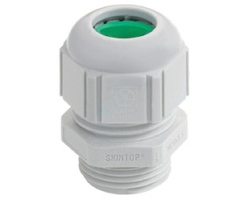 LAPP GROUP  53111417                 SKINTOP ST-HF-M 16X1,5 RAL 7035 LGY