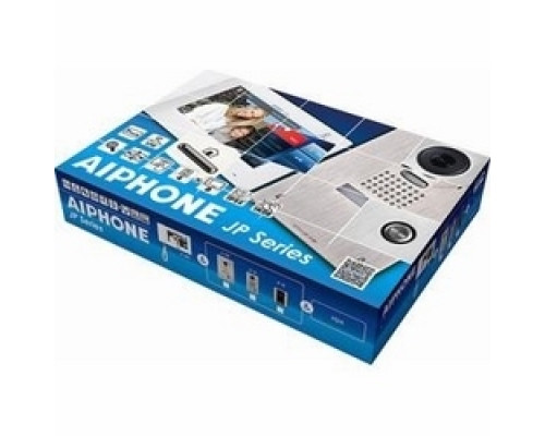 AIPHONE JPS-4AED 11040         7