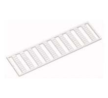 WAGO CORPORATION 793-604  MARKING CARD MARKS: 21-30 10X