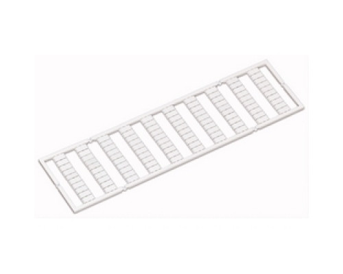 WAGO CORPORATION 793-604  MARKING CARD MARKS: 21-30 10X