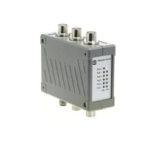 HARTING  20703053943   eCon 7000: Ethernet Switch HARTING eCon 7050-B1