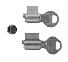MASTER LOCK COMPANY  295W27                 Padlock Cylinder, 5-Pin, K27 Keyway
