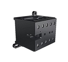 ABB  KC6-31Z-07   Mini Contactor Relay, 4 Pole, 3NO/1NC, 4A, 12 V DC Coil