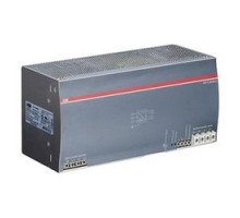 APPROVED MANUFACTURERS  L2-24V-40A-3P-S   24V DIN POWER SUPPLY 40 A THREE PHASE 380-480 VAC LEVEL 2