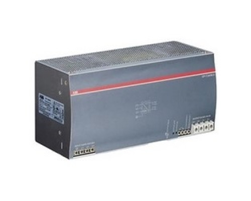 APPROVED MANUFACTURERS  L2-24V-40A-3P-S   24V DIN POWER SUPPLY 40 A THREE PHASE 380-480 VAC LEVEL 2