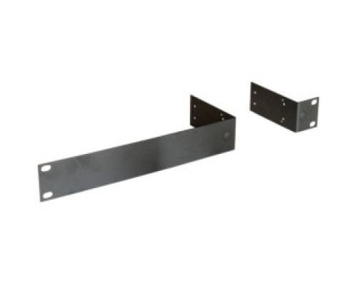 ELECTRO-VOICE  RM-S                 Single Rack Mount for 1/2 Rack Wireless Components - RE-2, FMR-500, ST-300, and TT-16