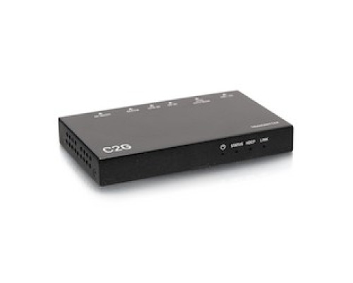 C2G  C2G30014                 HDBaseT HDMI RS232 IR Transmitter Box