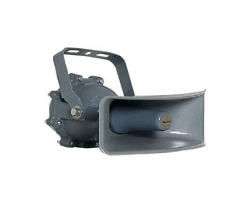 VALCOM  V-1039A                 Explosion-Proof, One-Way Horn